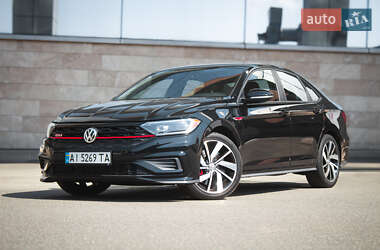 Volkswagen Jetta 2021 Volkswagen Jetta 2021