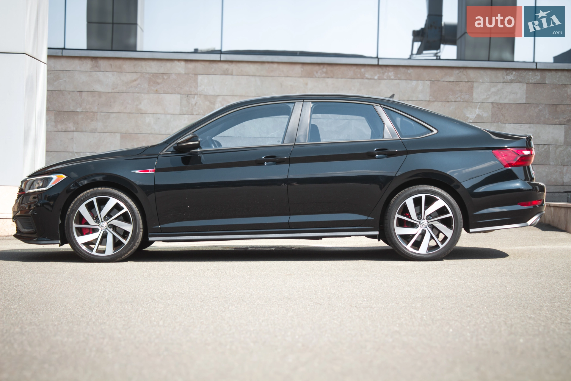 2021 Volkswagen Jetta - мініатюра 5