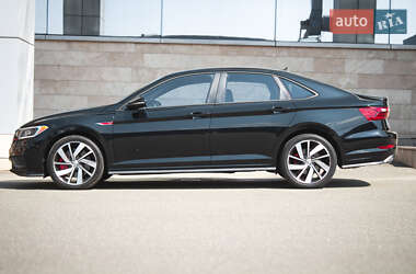 Седан Volkswagen Jetta 2021 в  фото 6 Седан Volkswagen Jetta 2021 в