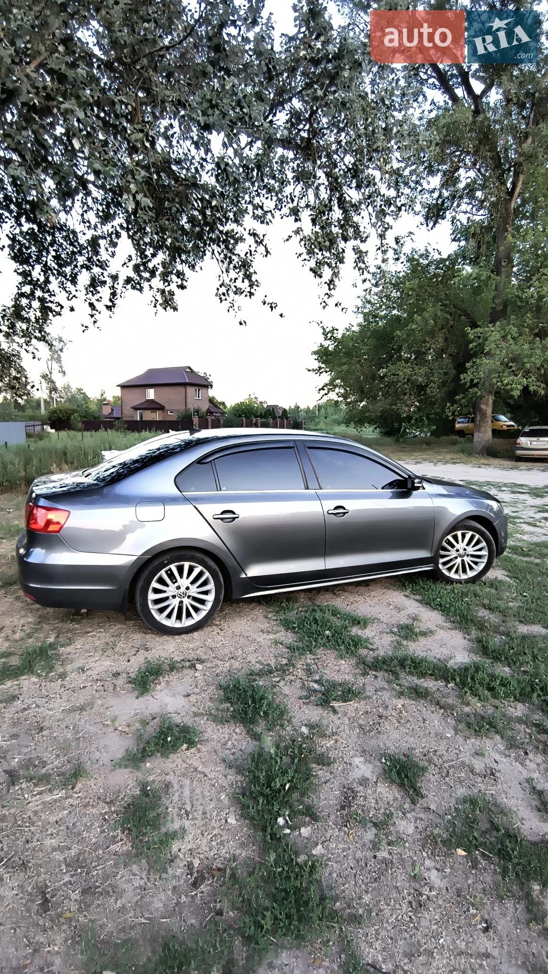 2012 Volkswagen Jetta - мініатюра 63