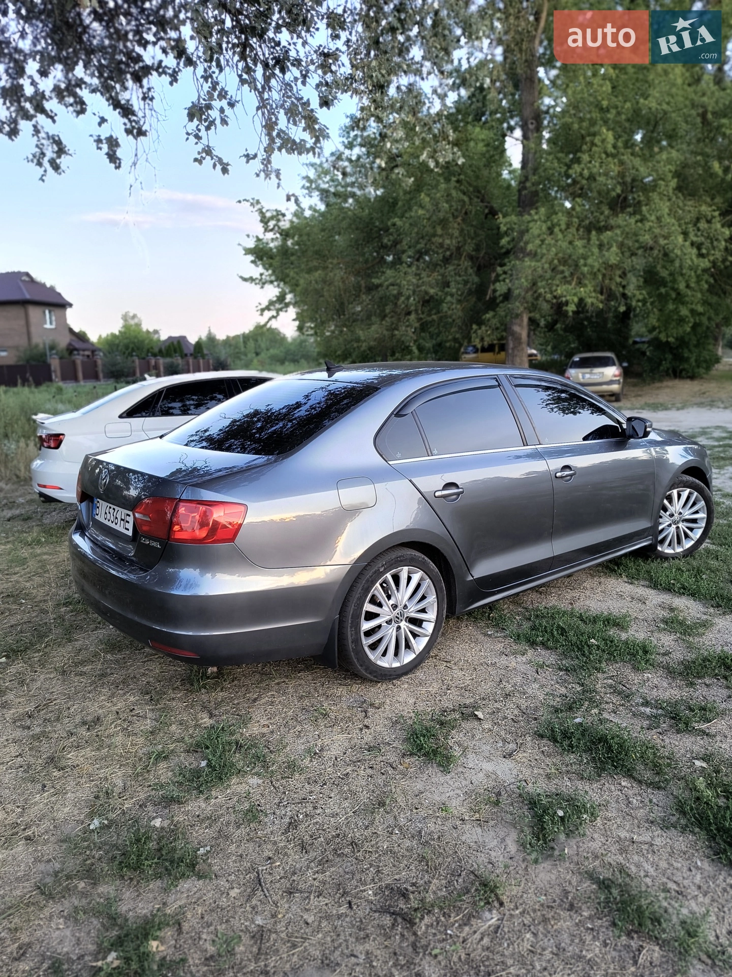 2012 Volkswagen Jetta - мініатюра 67