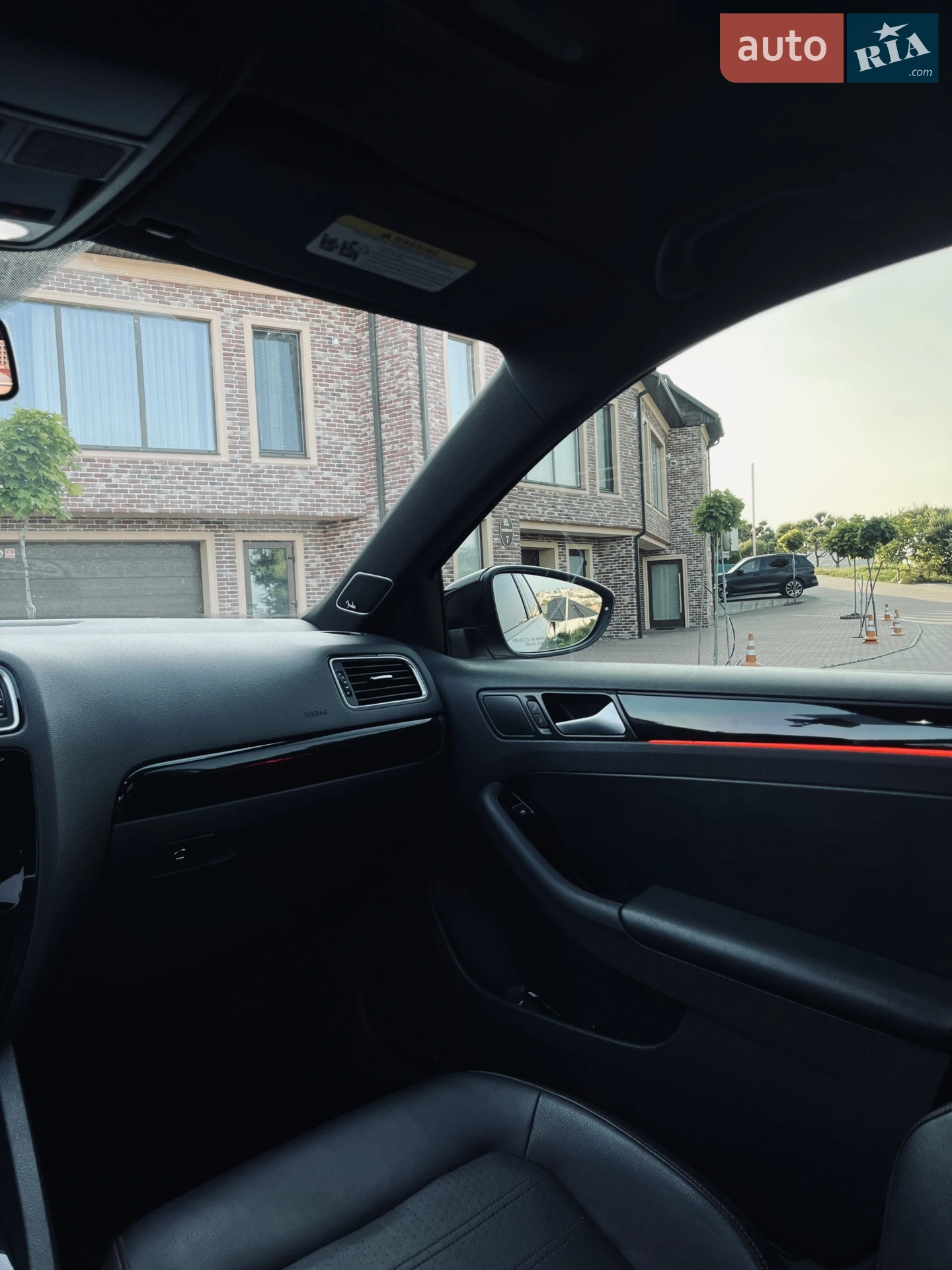 2013 Volkswagen Jetta - мініатюра 12
