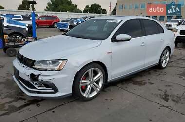 Volkswagen Jetta 2017