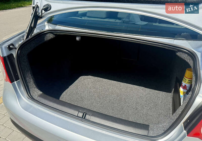Седан Volkswagen Jetta 2007 в Староконстантинове