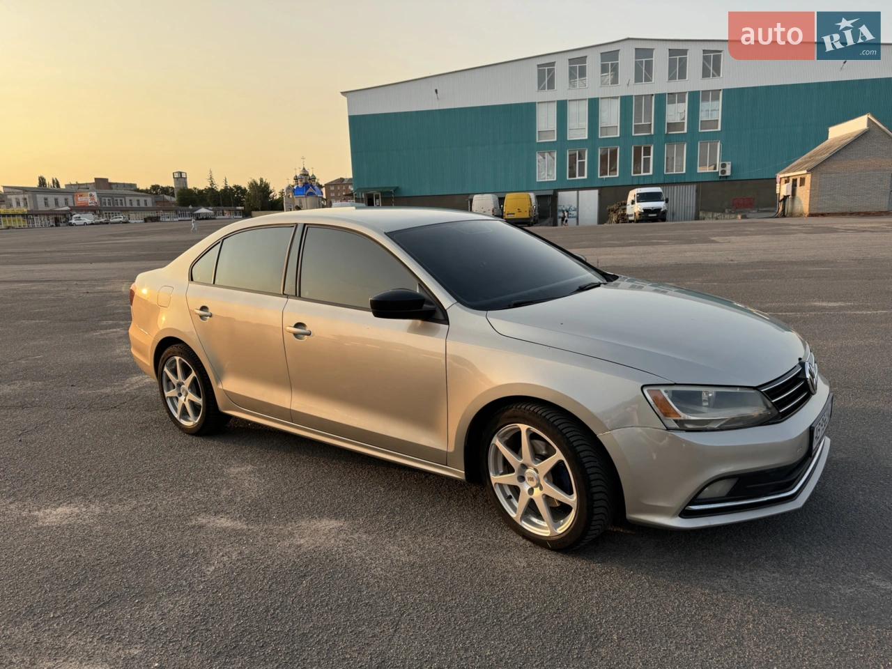 2014 Volkswagen Jetta - мініатюра 21