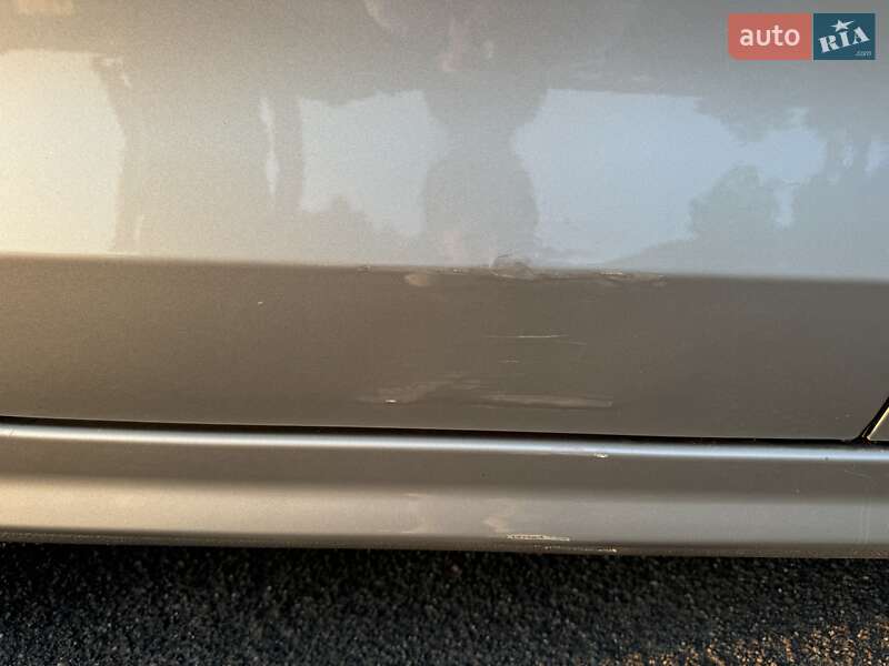 Седан Volkswagen Jetta 2015 в Тульчині