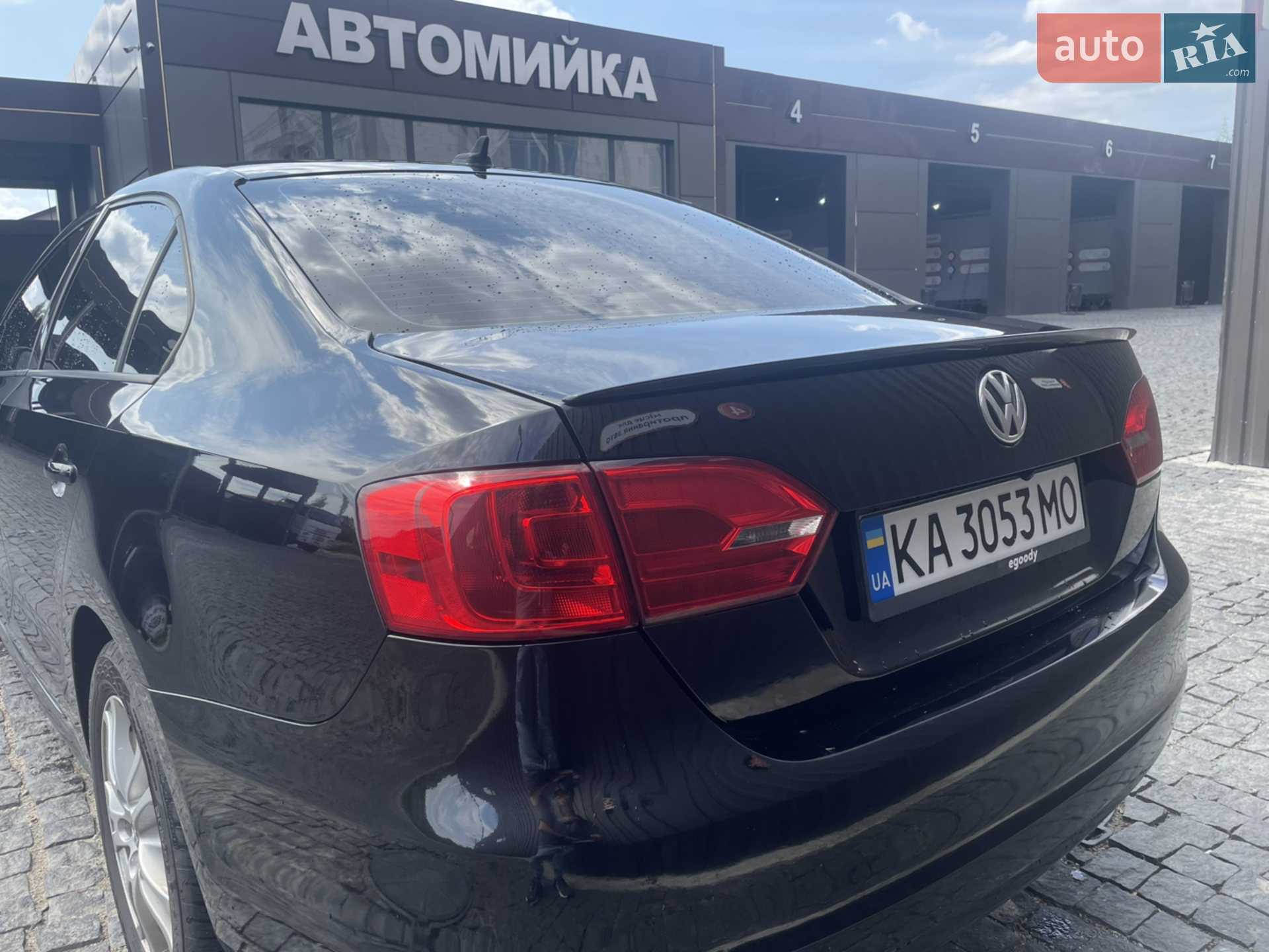 2014 Volkswagen Jetta - мініатюра 7