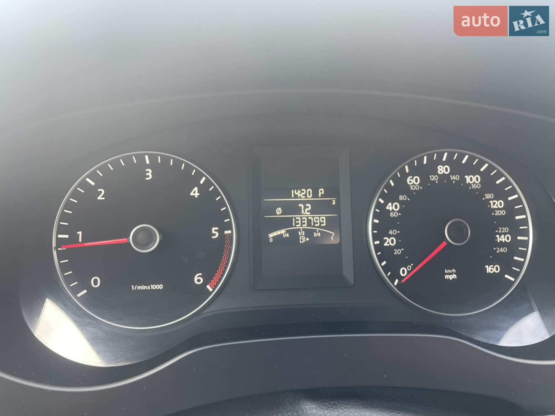 2014 Volkswagen Jetta - мініатюра 14