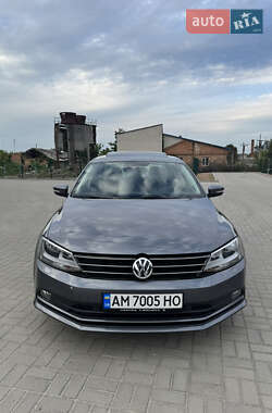 Volkswagen Jetta 2013