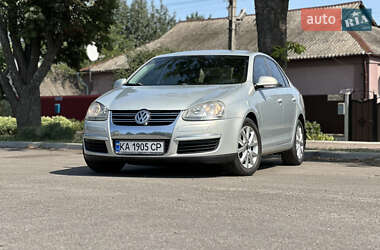 Volkswagen Jetta 2010