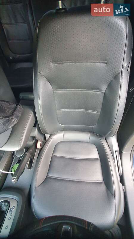 Седан Volkswagen Jetta 2012 в Броварах