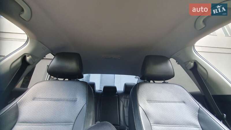 Седан Volkswagen Jetta 2012 в Броварах