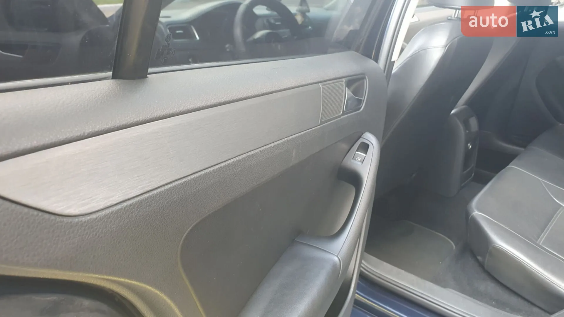 2012 Volkswagen Jetta - мініатюра 23