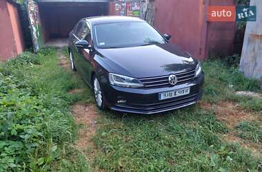 Седан Volkswagen Jetta 2015 в Шостці