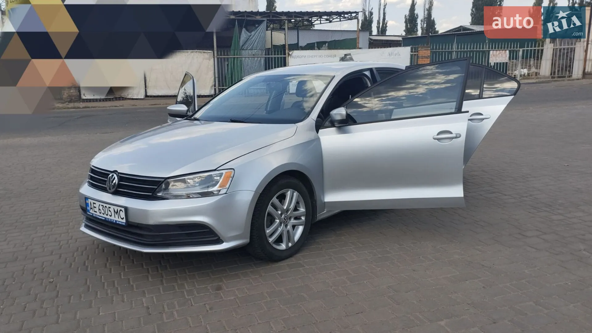 2014 Volkswagen Jetta - мініатюра 11