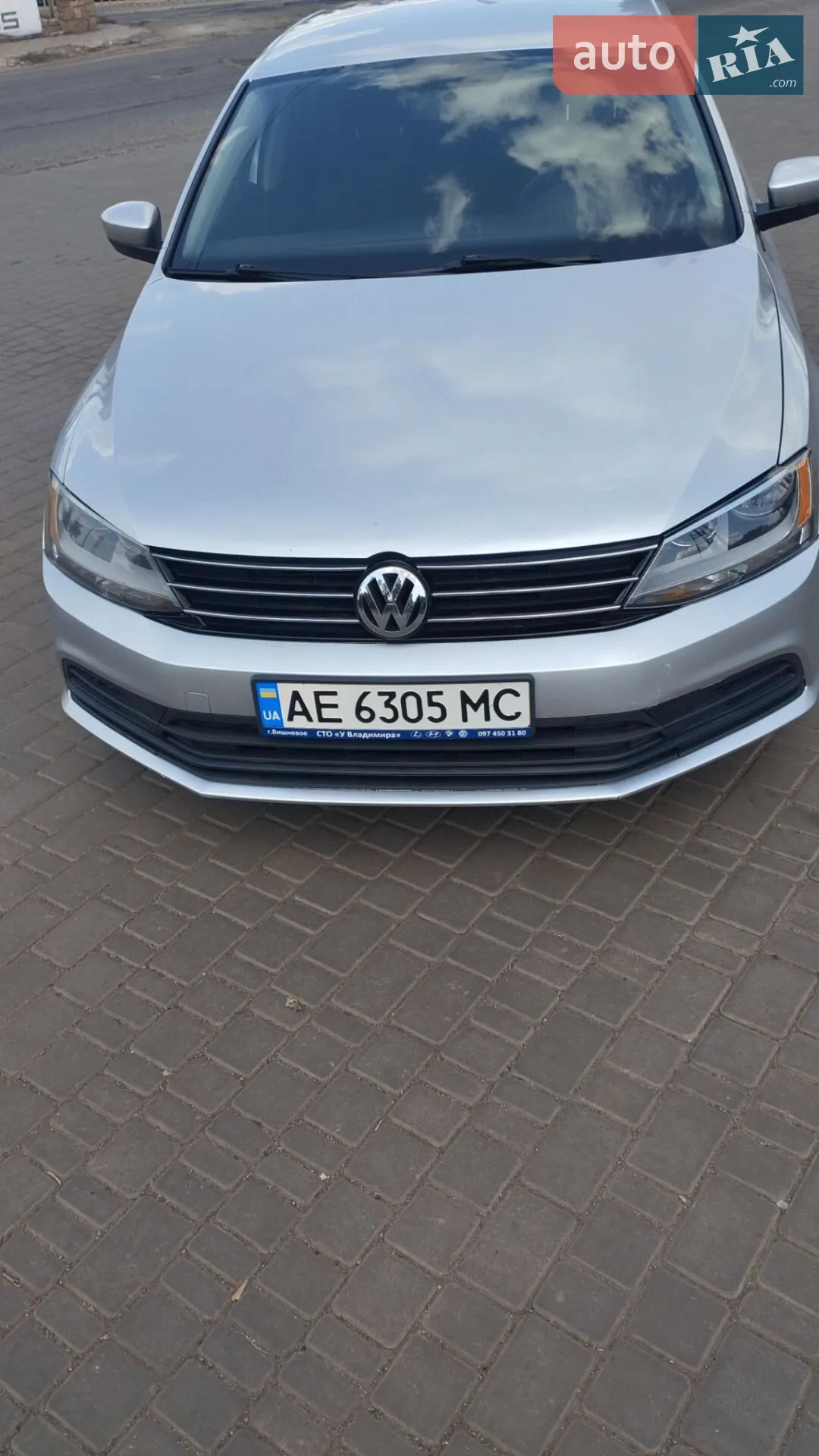 2014 Volkswagen Jetta - мініатюра 16