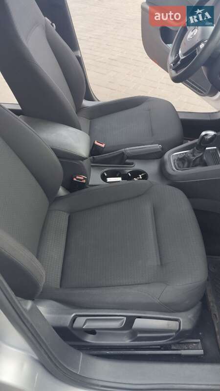 Седан Volkswagen Jetta 2014 в Кривому Розі