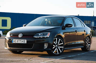 Volkswagen Jetta 2011