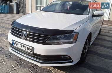 Volkswagen Jetta 2011