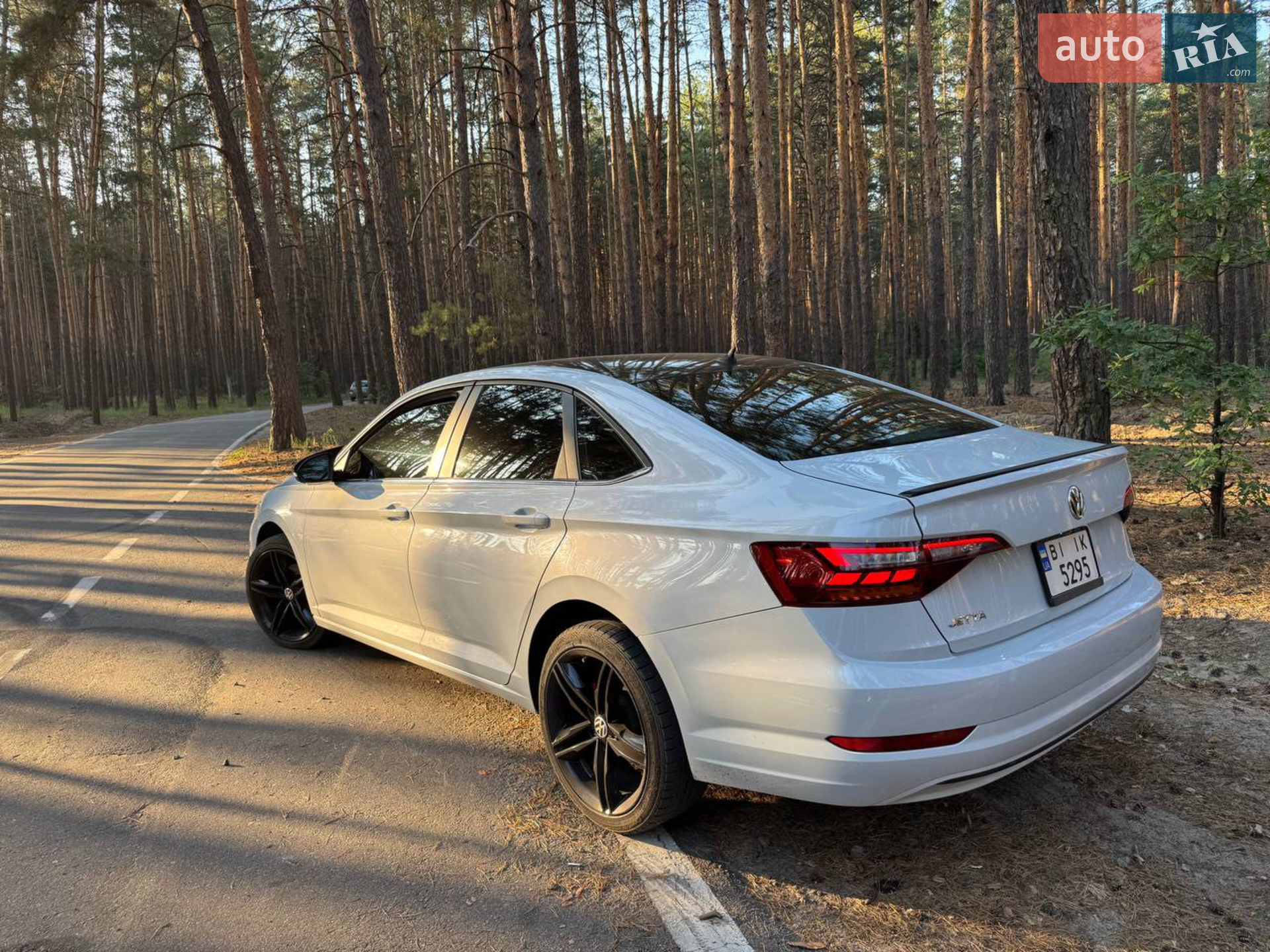2018 Volkswagen Jetta - мініатюра 4