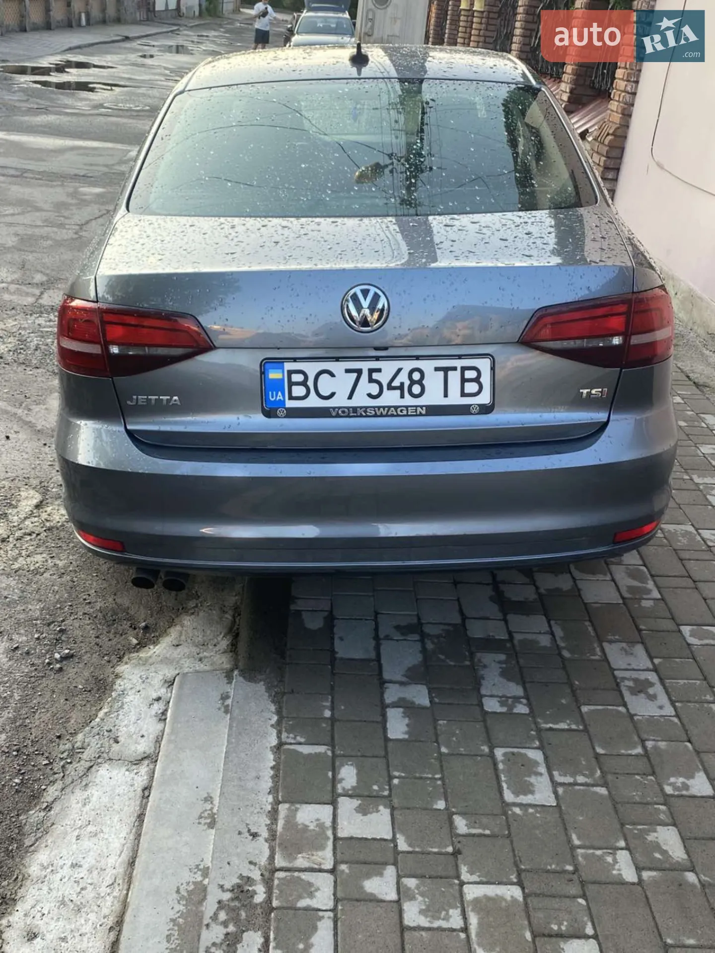 2016 Volkswagen Jetta - мініатюра 4