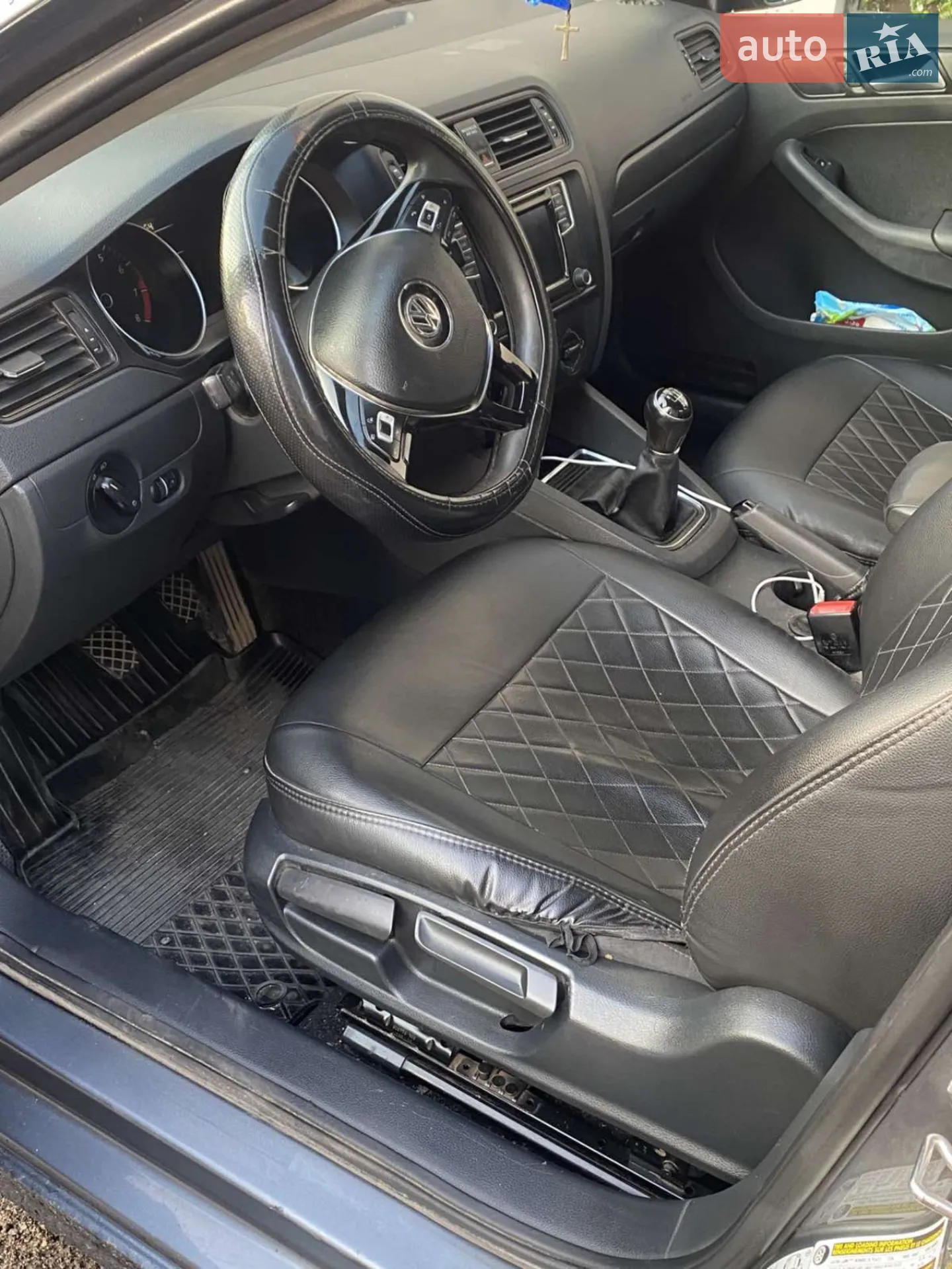 2016 Volkswagen Jetta - мініатюра 8