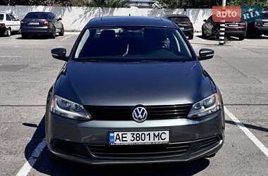 Седан Volkswagen Jetta 2012 в Павлограді
