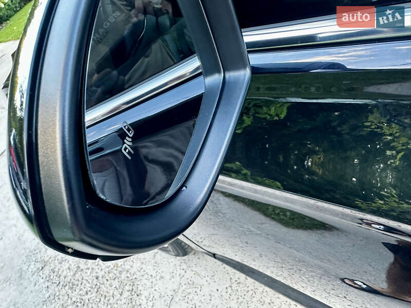 Седан Volkswagen Jetta 2018 в Білогородці