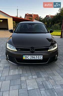 Volkswagen Jetta 2013