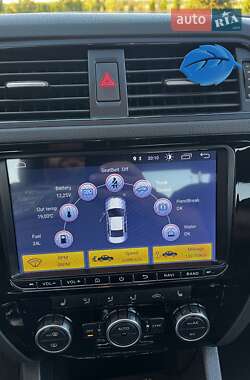 Седан Volkswagen Jetta 2013 в 
