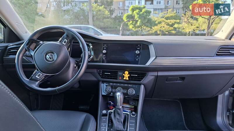 Седан Volkswagen Jetta 2018 в Каменском фото 46 Седан Volkswagen Jetta 2018 в Каменском