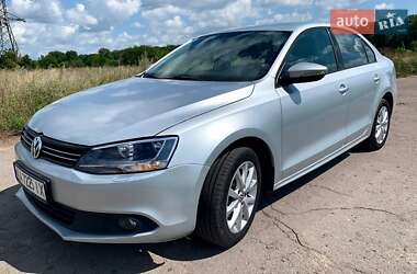 Седан Volkswagen Jetta 2012 в Носівці