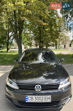 Volkswagen Jetta 2010