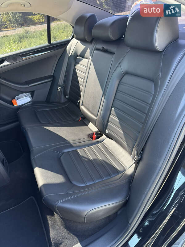 Седан Volkswagen Jetta 2014 в Врадиевке