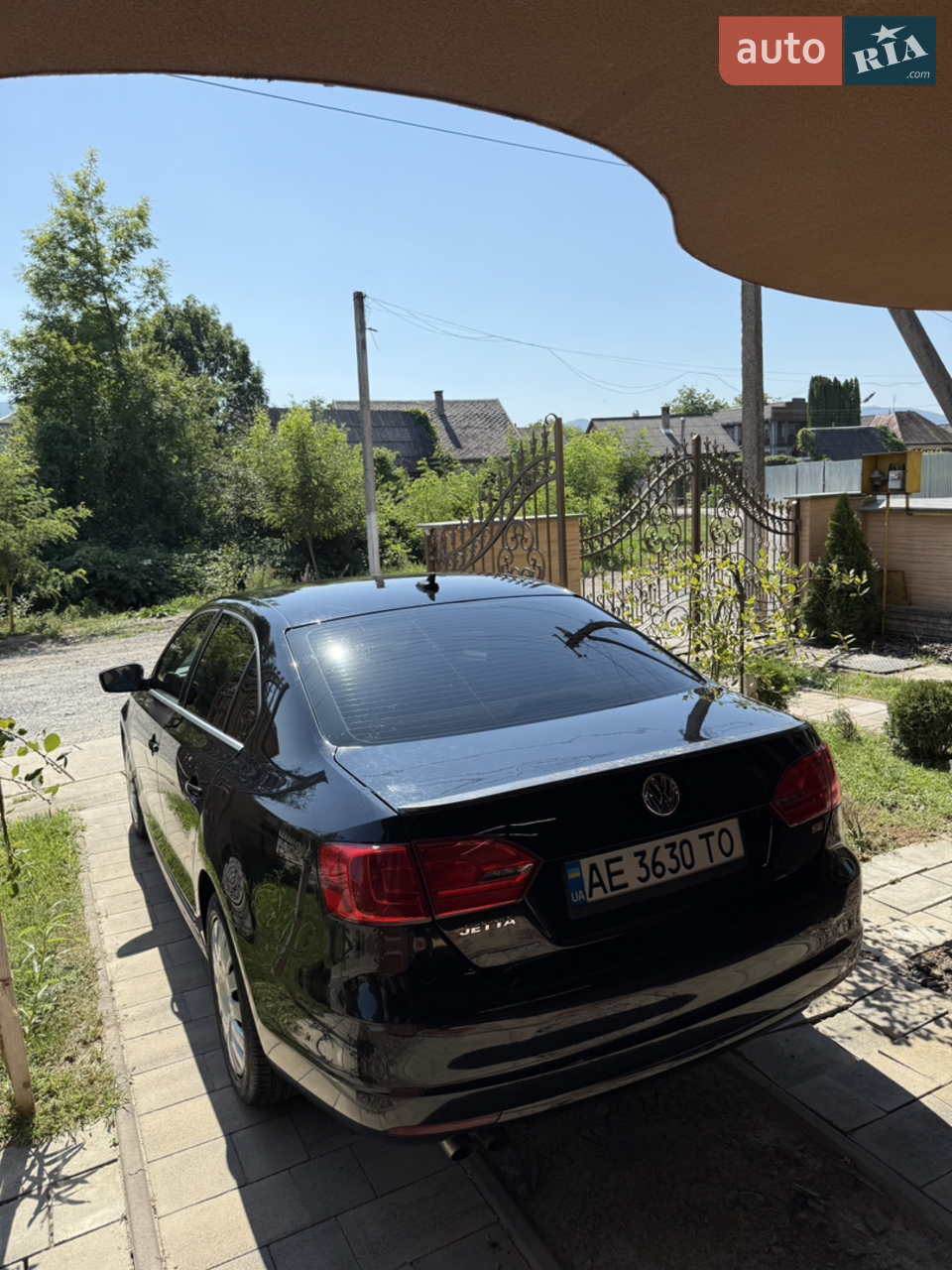 2014 Volkswagen Jetta - мініатюра 28