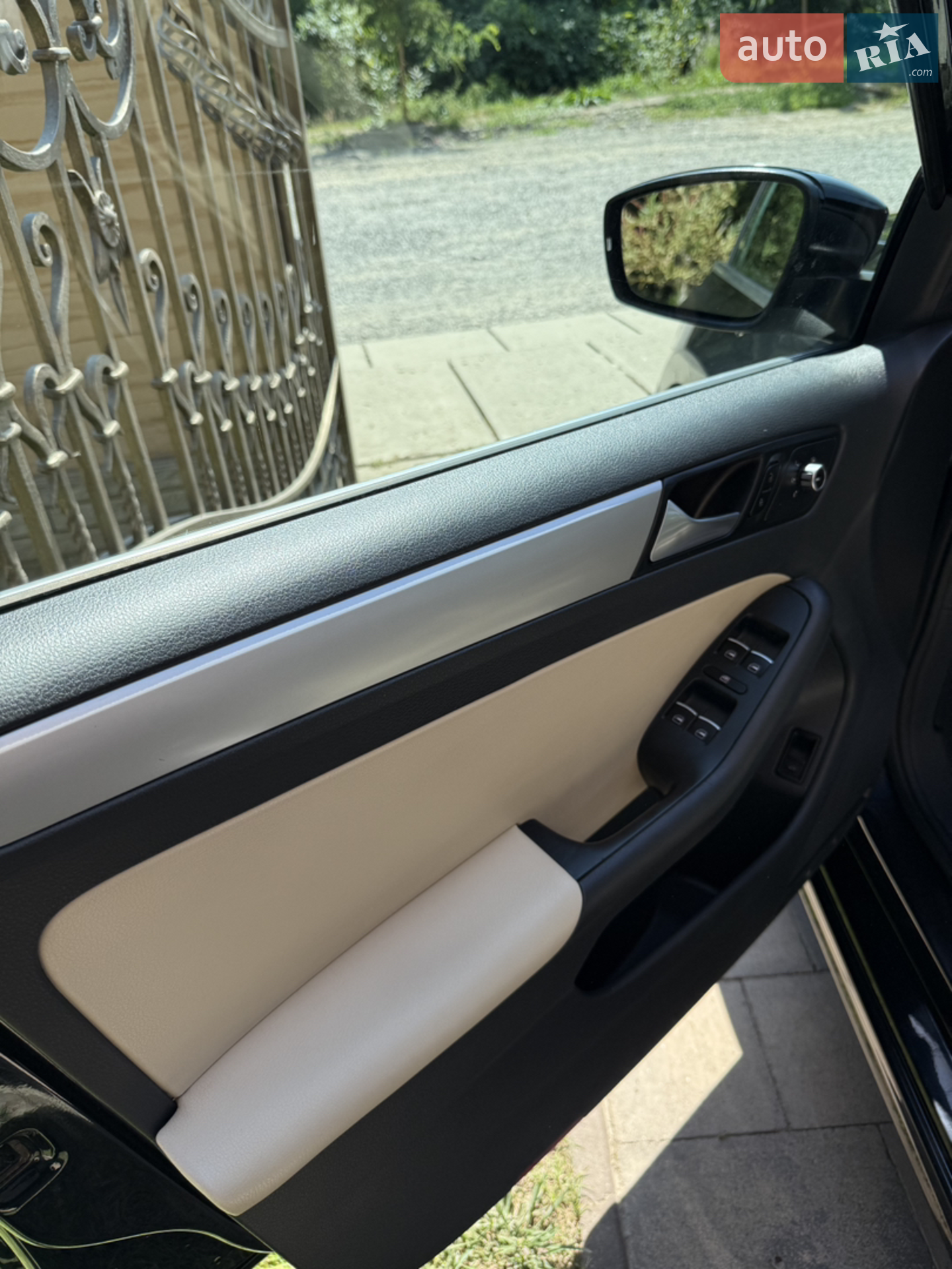 2014 Volkswagen Jetta - мініатюра 6