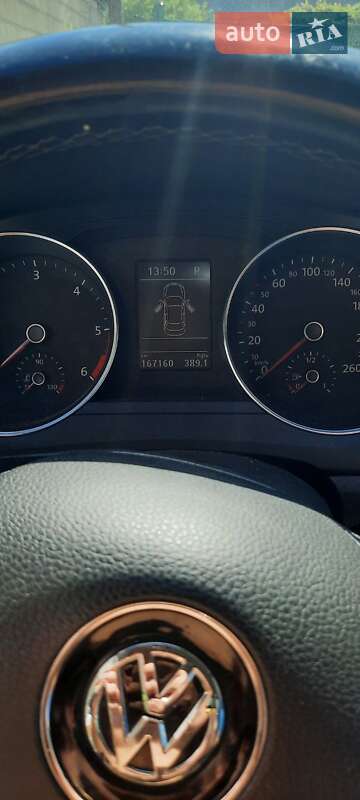 Седан Volkswagen Jetta 2016 в Боярке