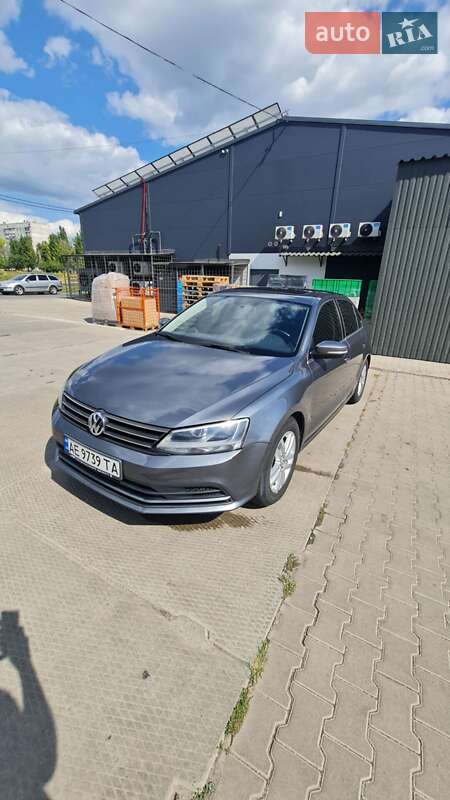 Volkswagen Jetta 2015 Volkswagen Jetta 2015