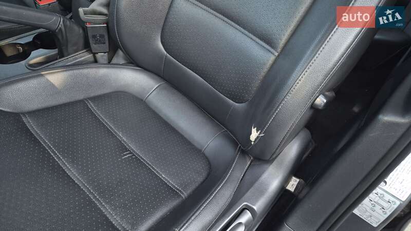 Седан Volkswagen Jetta 2014 в Херсоні