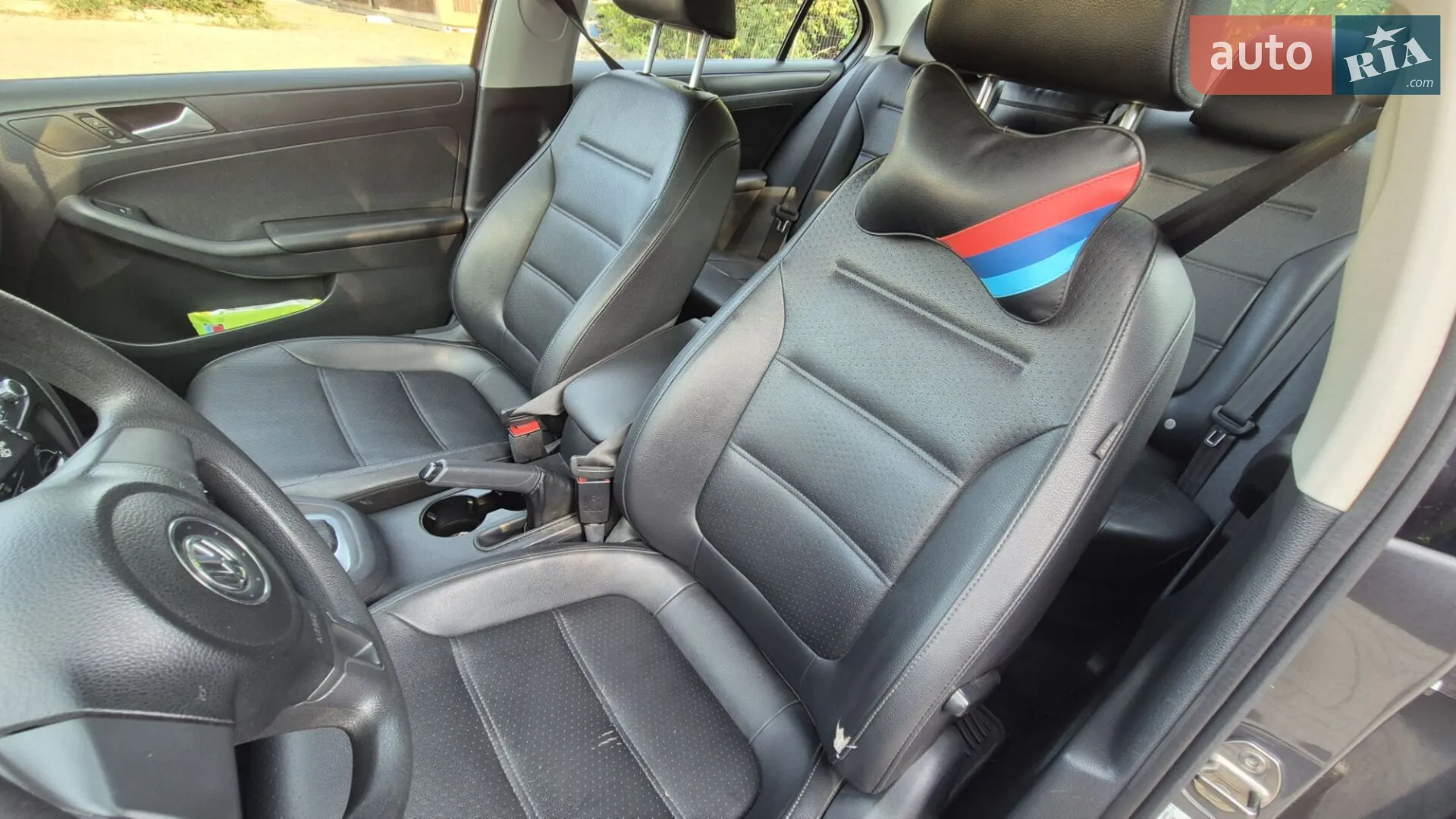 2014 Volkswagen Jetta - мініатюра 10
