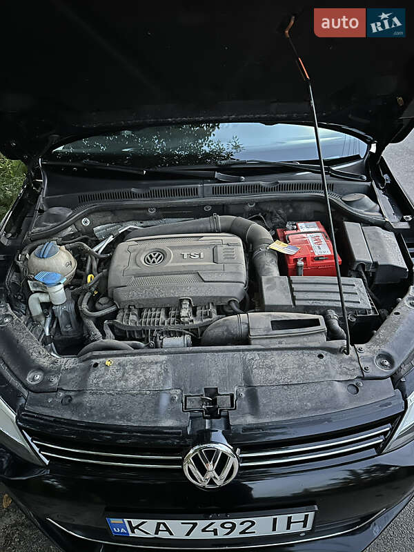 Седан Volkswagen Jetta 2014 в Бердичеве фото 12 Седан Volkswagen Jetta 2014 в Бердичеве