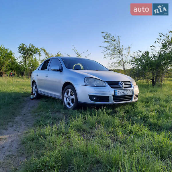 Volkswagen Jetta 2006