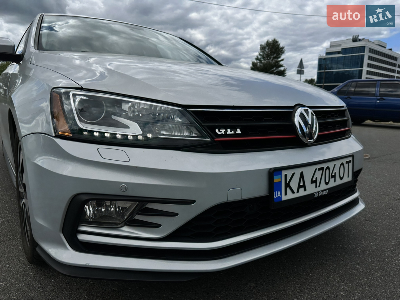2012 Volkswagen Jetta - мініатюра 28