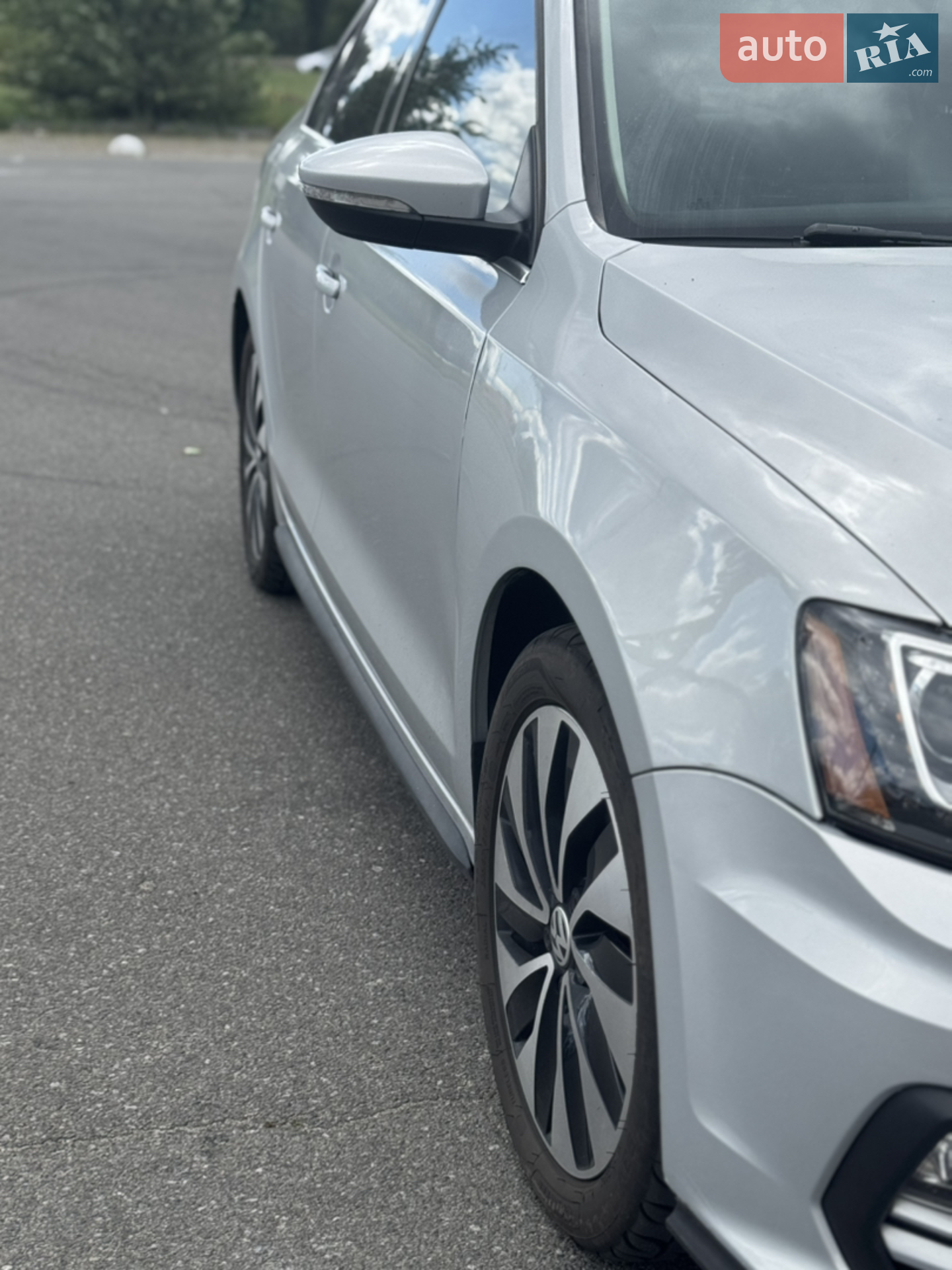 2013 Volkswagen Jetta - мініатюра 15