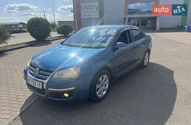 Седан Volkswagen Jetta 2008 в Виноградове