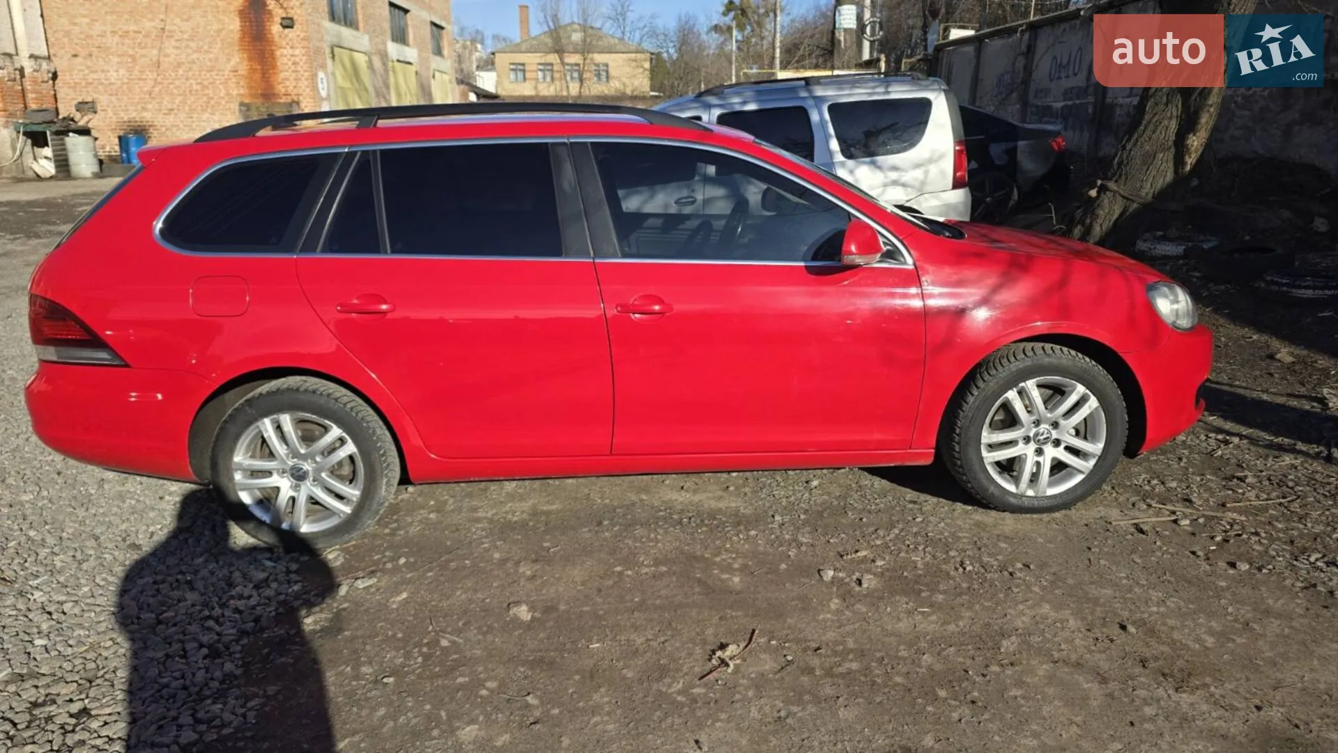 2011 Volkswagen Jetta - мініатюра 14