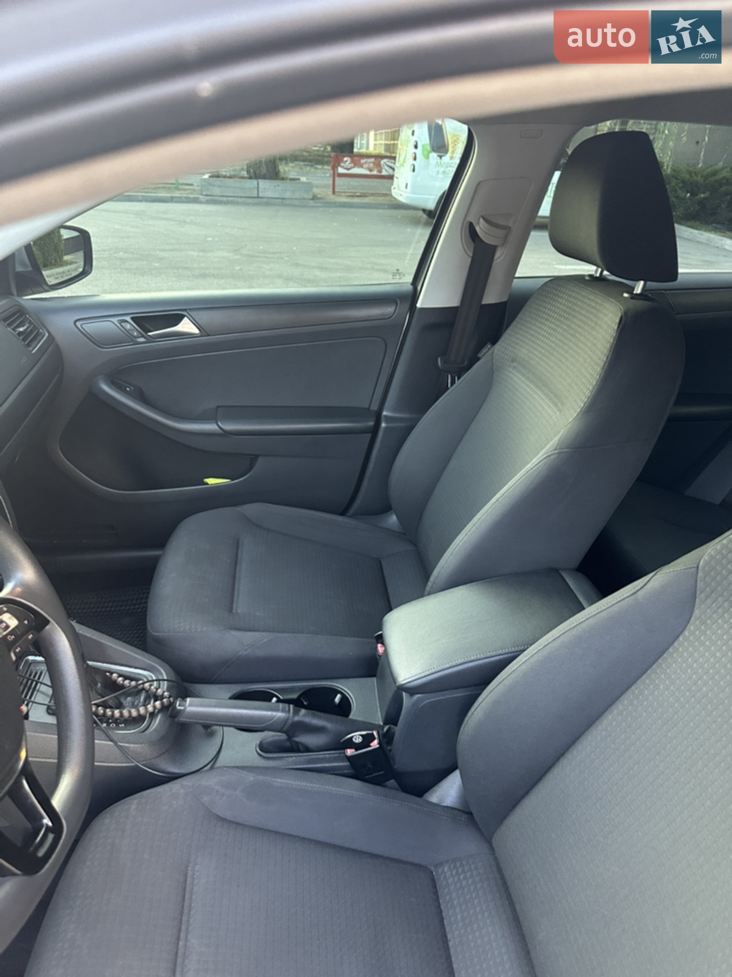 2015 Volkswagen Jetta - мініатюра 13