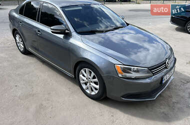 Седан Volkswagen Jetta 2011 в Киеве