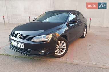 Седан Volkswagen Jetta 2012 в Вишневому