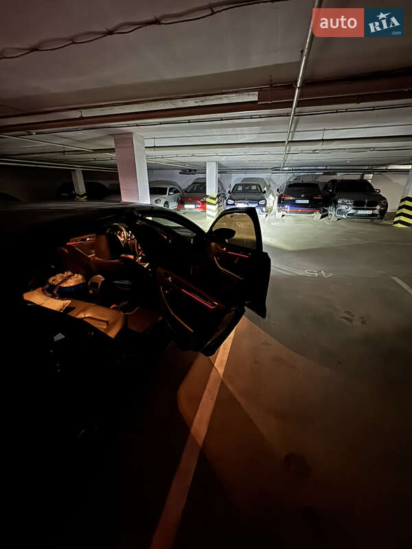 Седан Volkswagen Jetta 2014 в Днепре